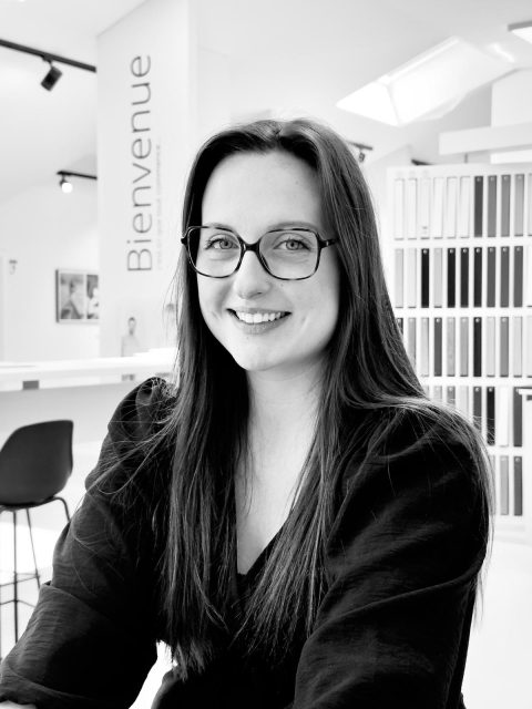 Yolaine Clamart